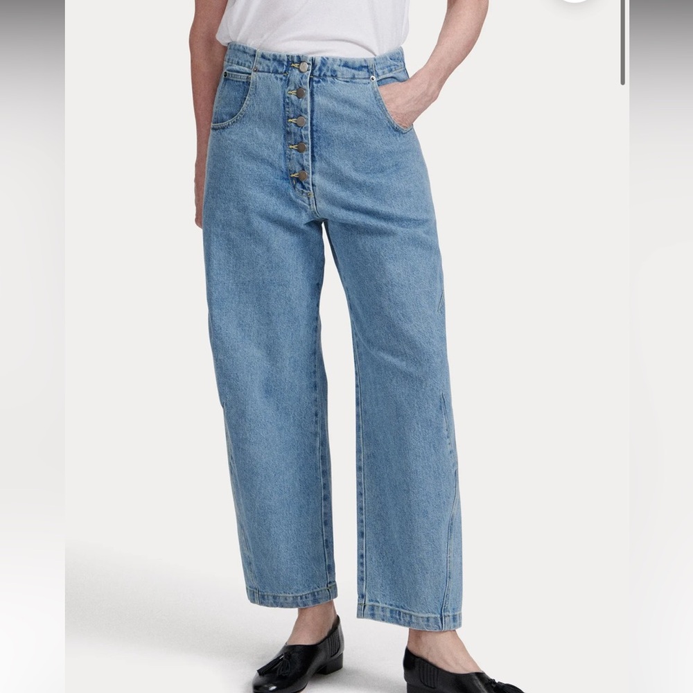 Rachel Comey Elkin Pant Jeans Size 6